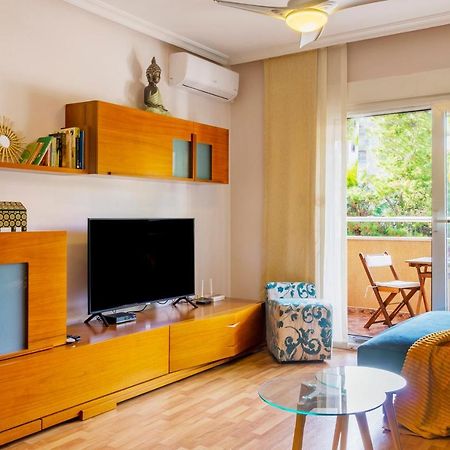Apartamento Pink Sweet Home Torrevieja Kültér fotó