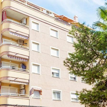 Apartamento Pink Sweet Home Torrevieja Kültér fotó