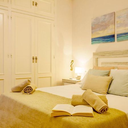 Apartamento Pink Sweet Home Torrevieja Kültér fotó
