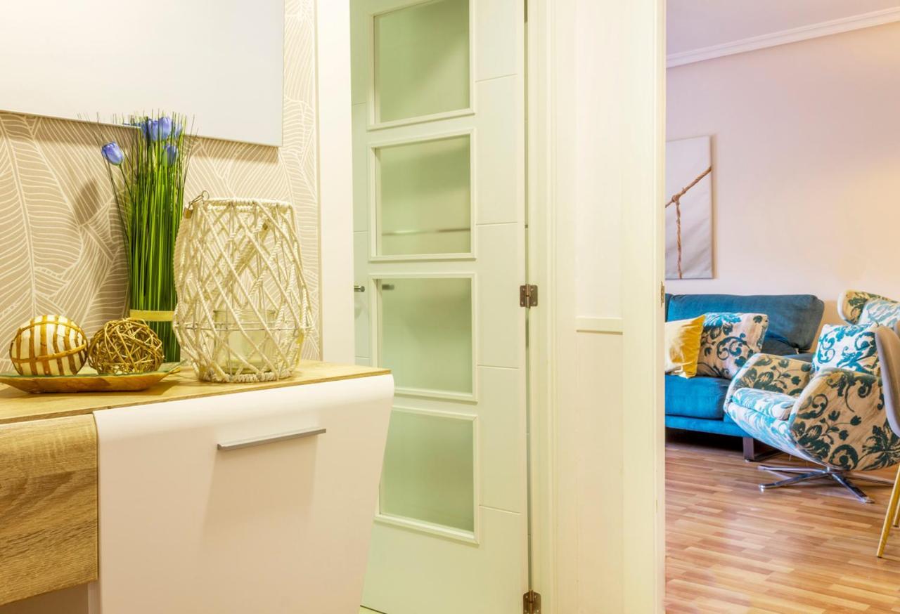 Apartamento Pink Sweet Home Torrevieja Kültér fotó