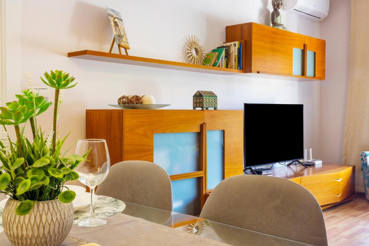 Apartamento Pink Sweet Home Torrevieja Kültér fotó