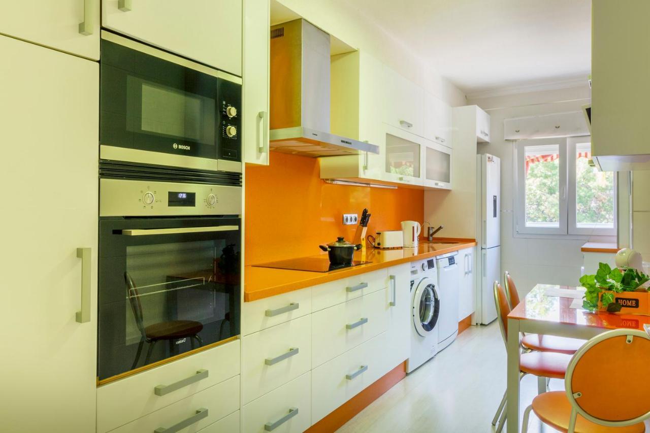 Apartamento Pink Sweet Home Torrevieja Kültér fotó
