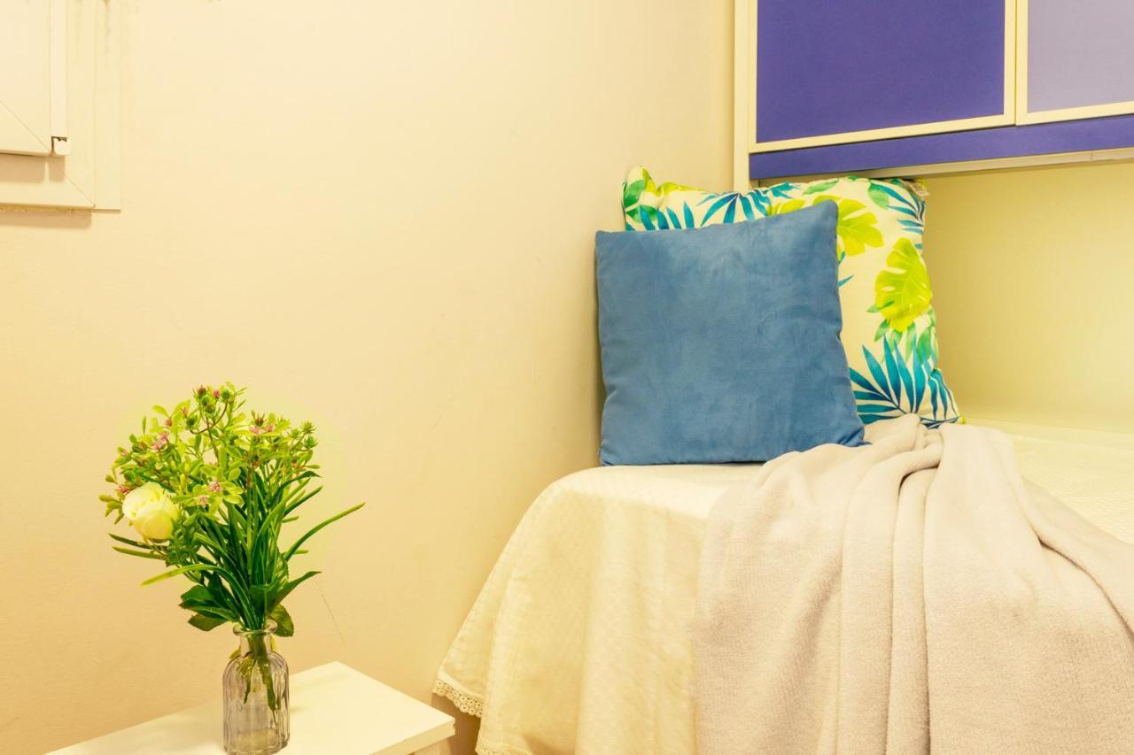 Apartamento Pink Sweet Home Torrevieja Kültér fotó