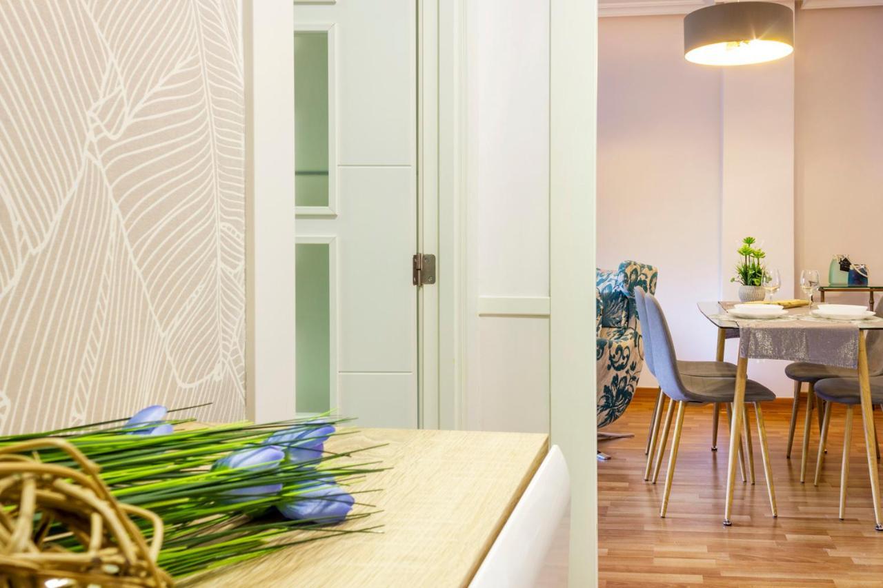 Apartamento Pink Sweet Home Torrevieja Kültér fotó