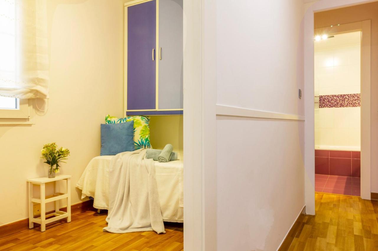 Apartamento Pink Sweet Home Torrevieja Kültér fotó