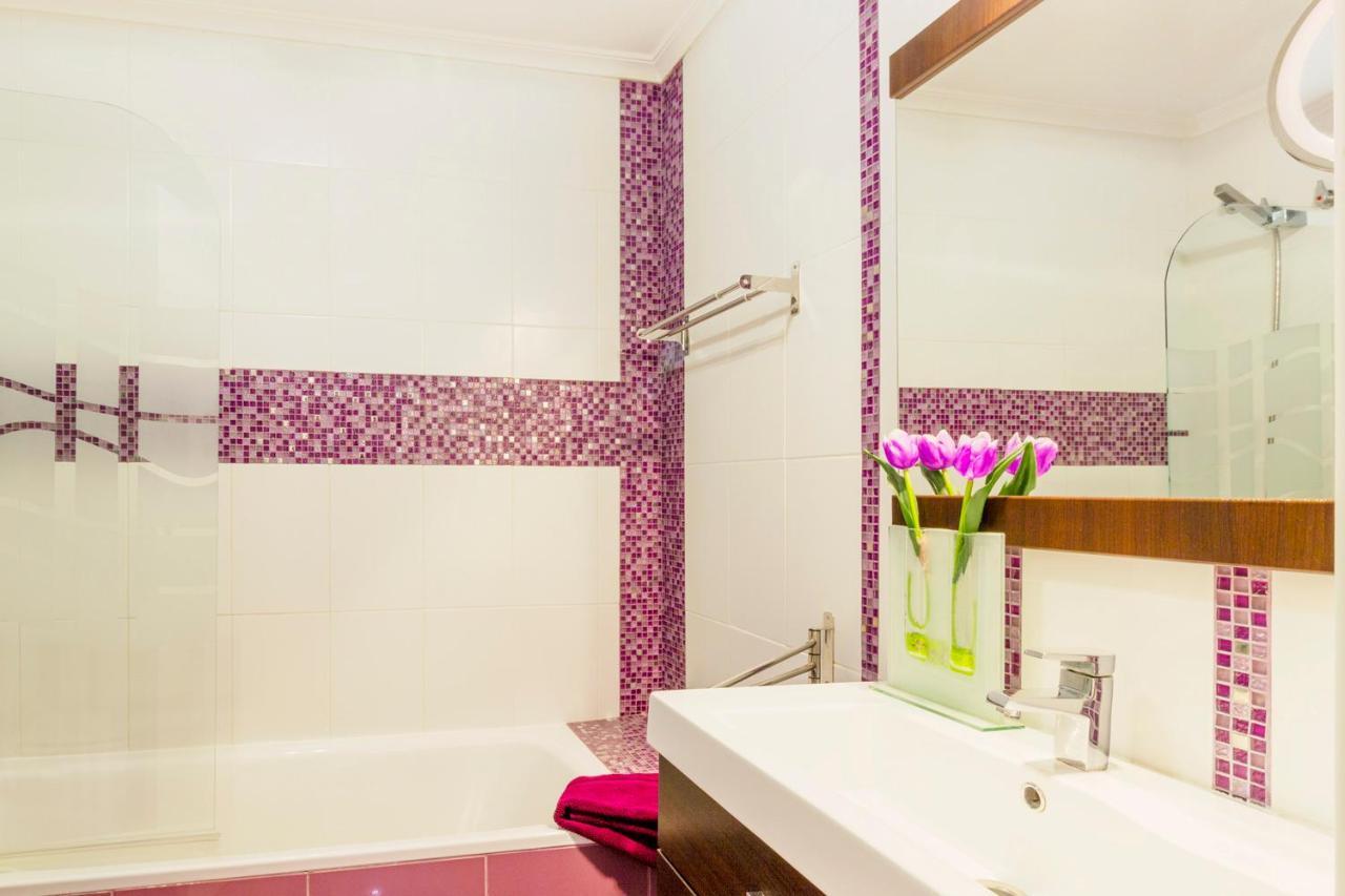 Apartamento Pink Sweet Home Torrevieja Kültér fotó