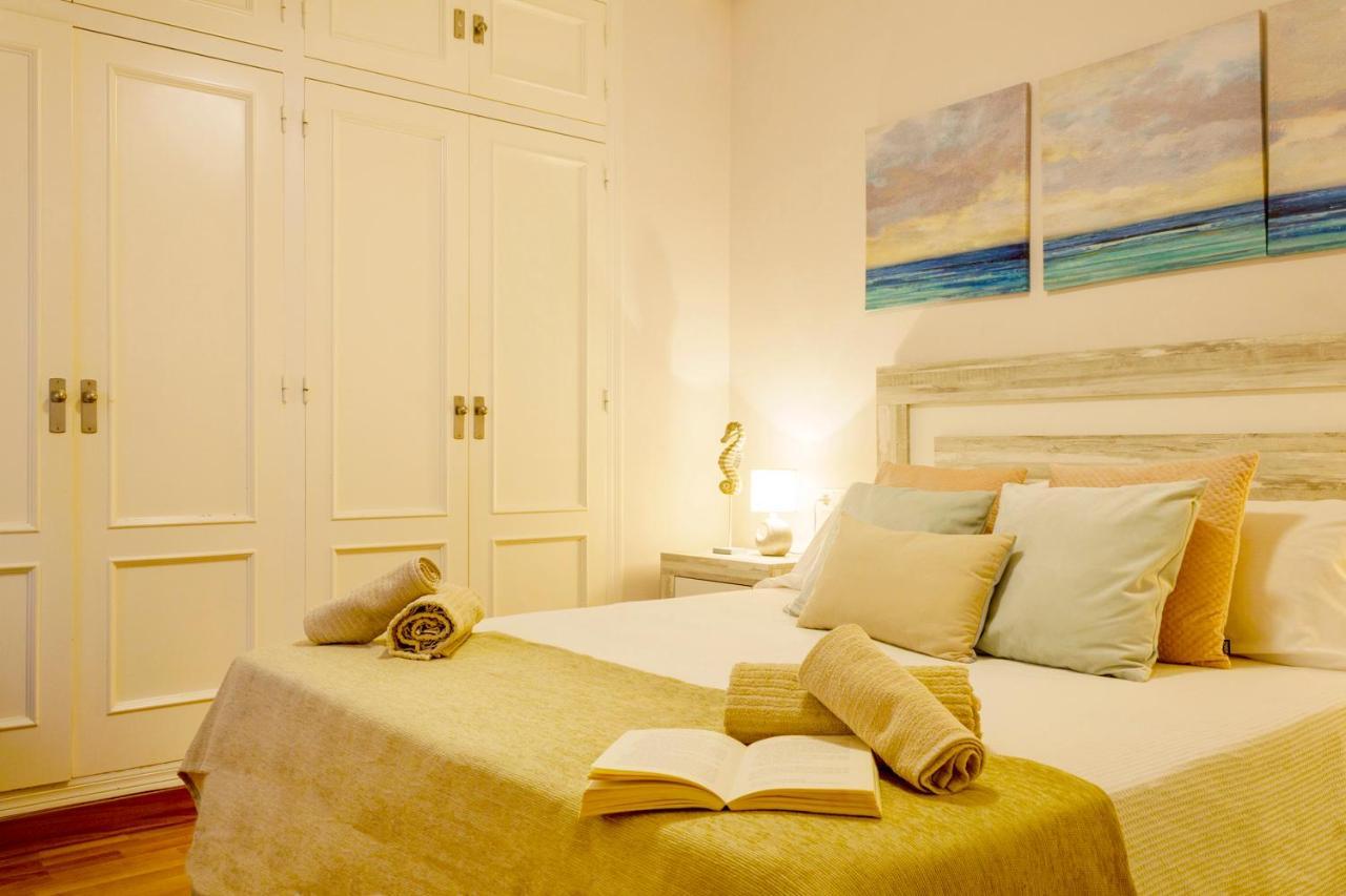 Apartamento Pink Sweet Home Torrevieja Kültér fotó